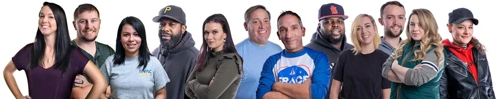 HVACDirect.com is here for you